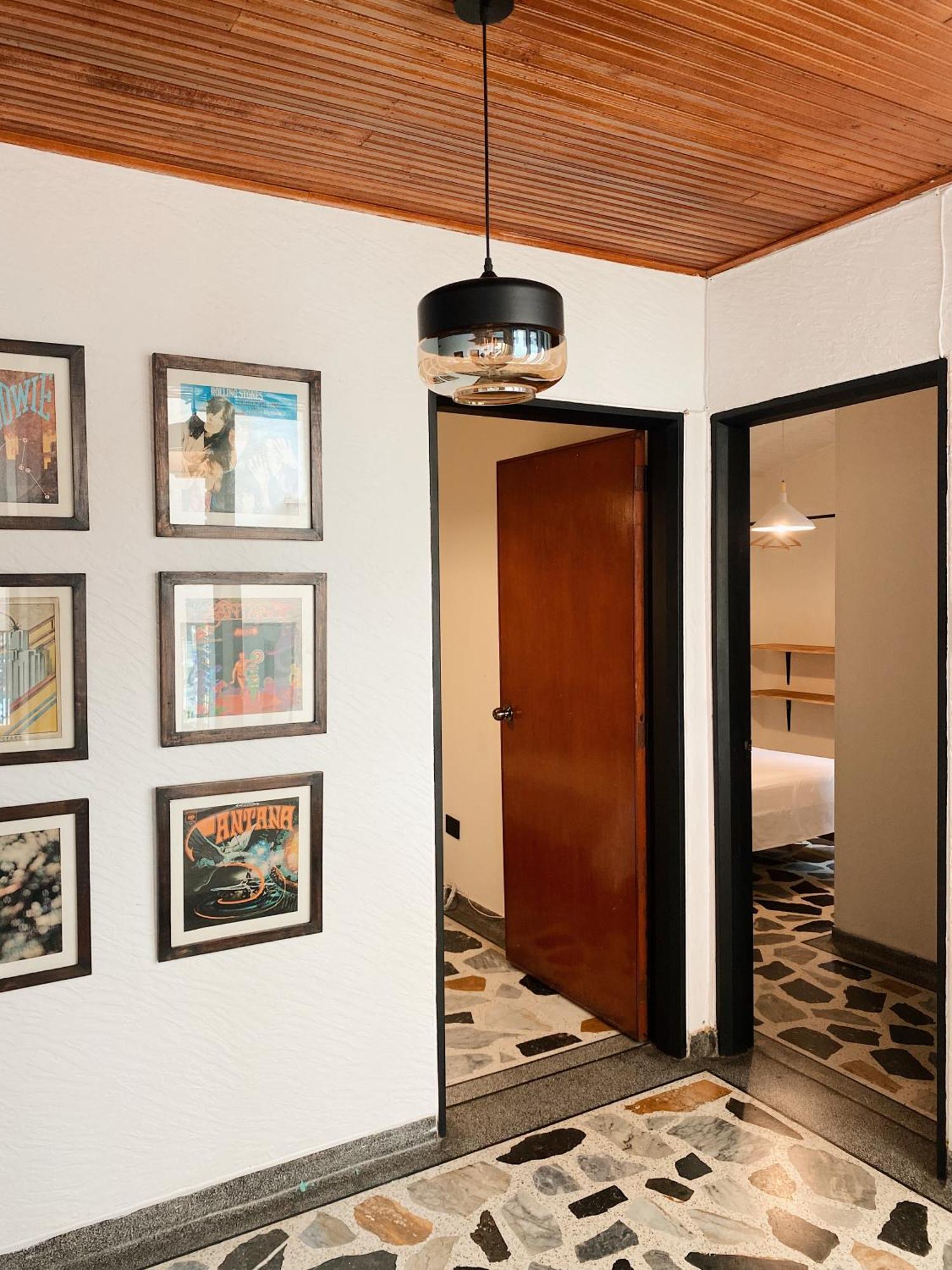 Casa En Llamas Armenia  Exterior photo