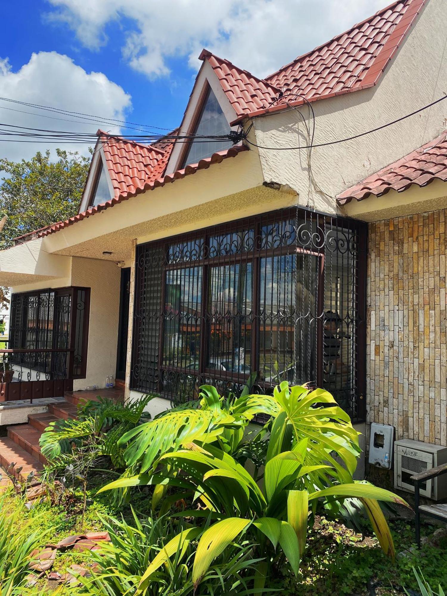 Casa En Llamas Armenia  Exterior photo
