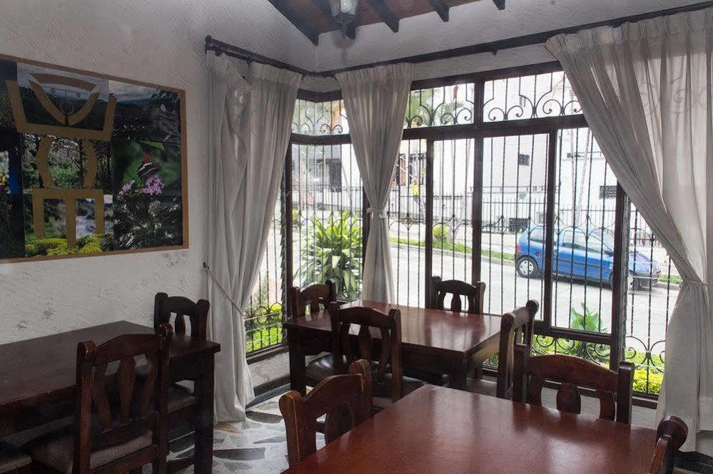 Casa En Llamas Armenia  Exterior photo